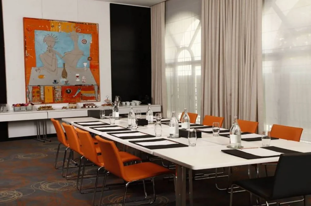 Espace de formation NLP Academy