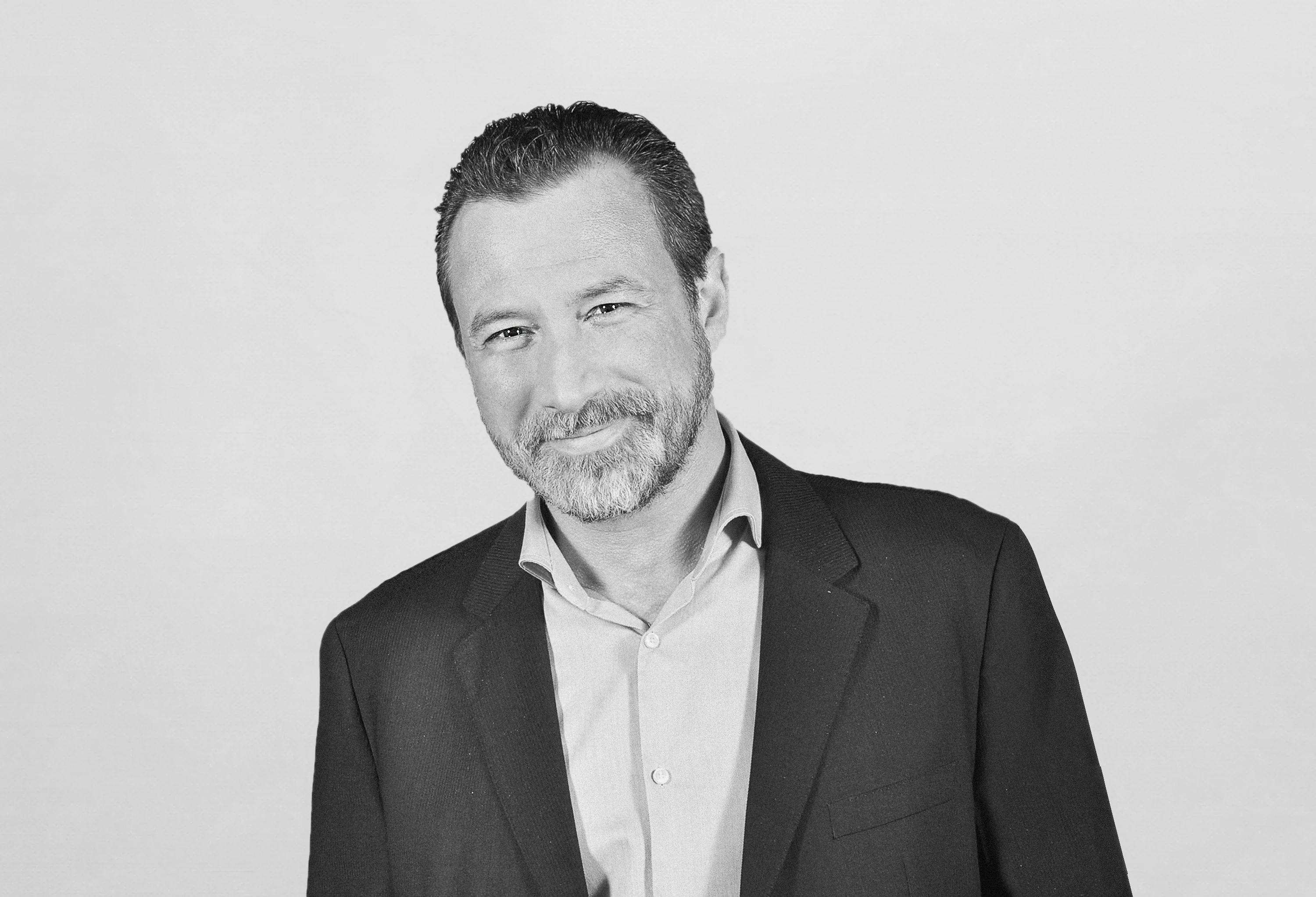 Karim Turki, formateur NLP Academy