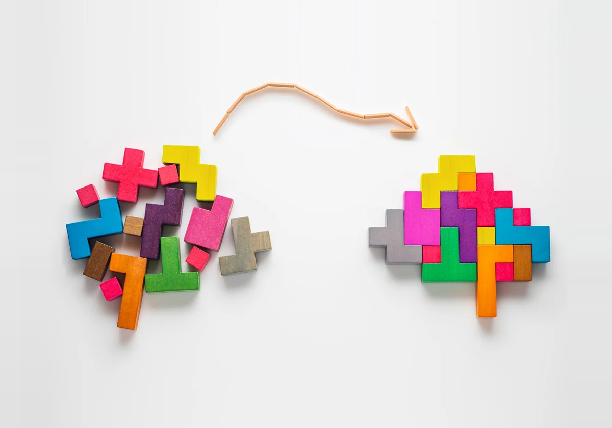 Technicien PNL - M2 (La dynamique du changement)