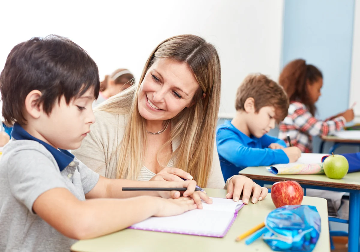 La PNL et l'éducation