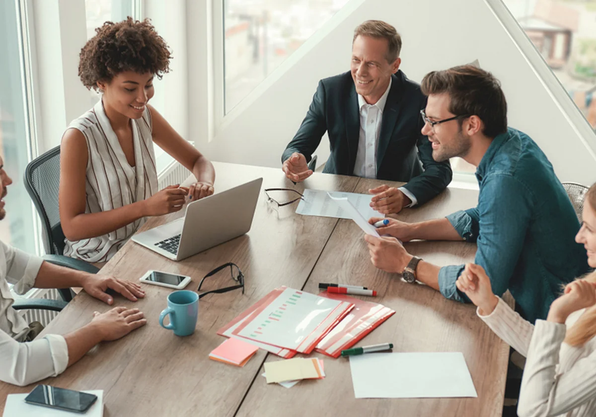 La PNL en entreprise et organisations