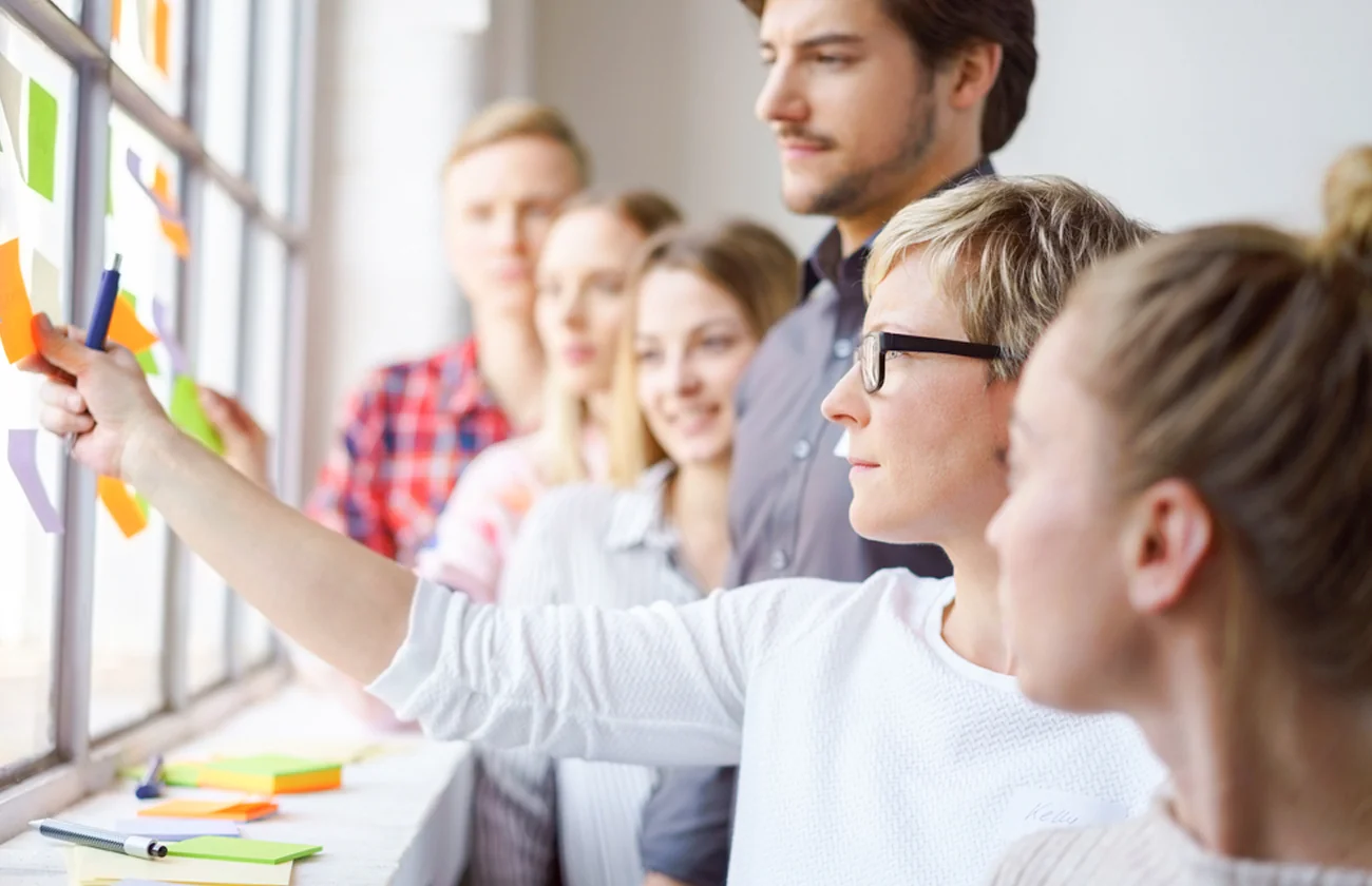 Formation de formateurs – NLP Academy